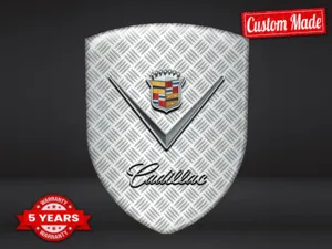 Cadillac Auto Aufkleber Elegant Max Resilient Pro Leistung